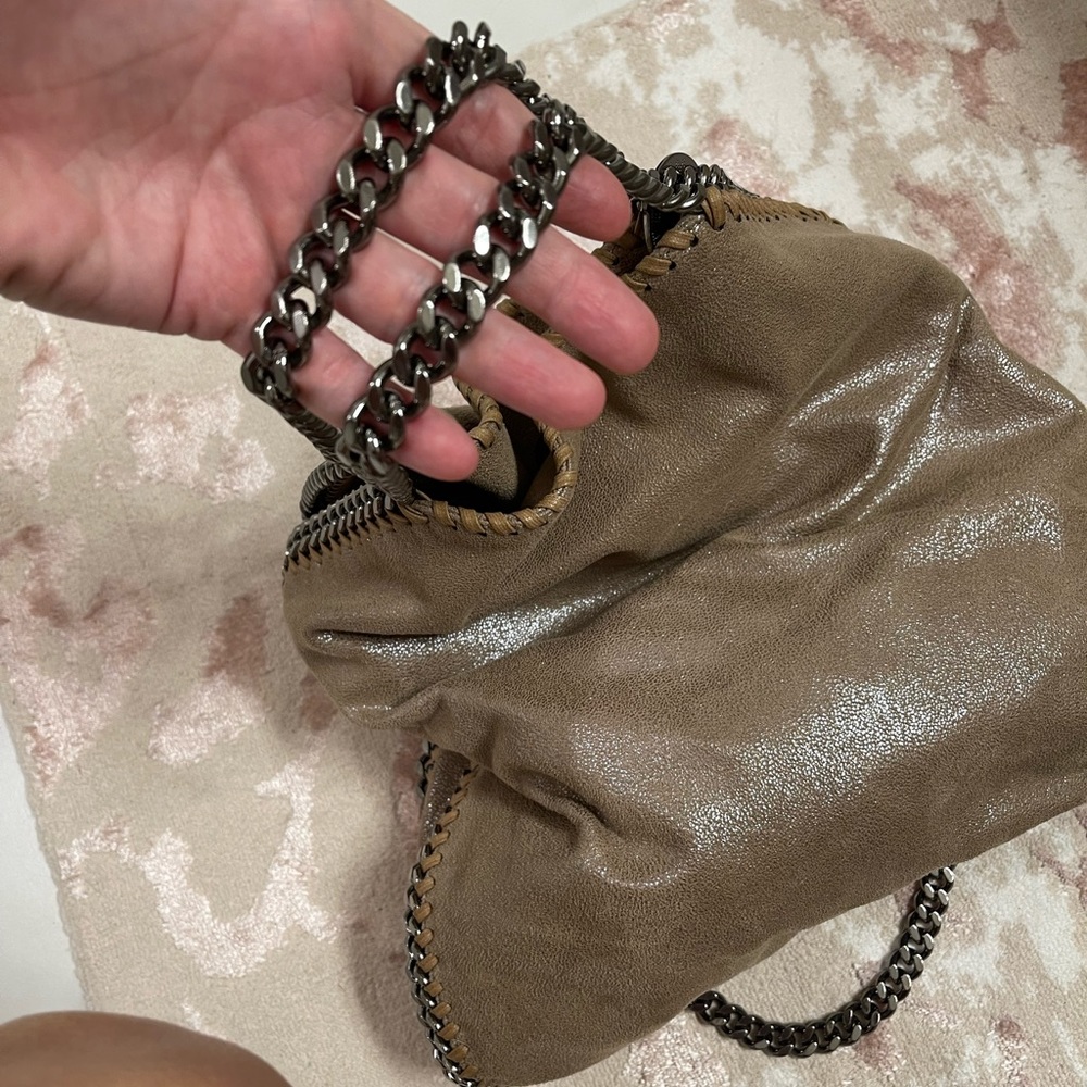 Stella McCartney Falabella - Picture 9 of 9